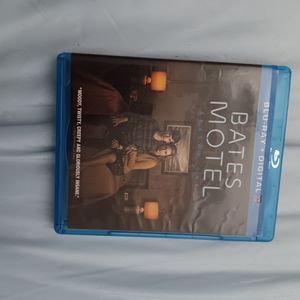Bates Motel season 1